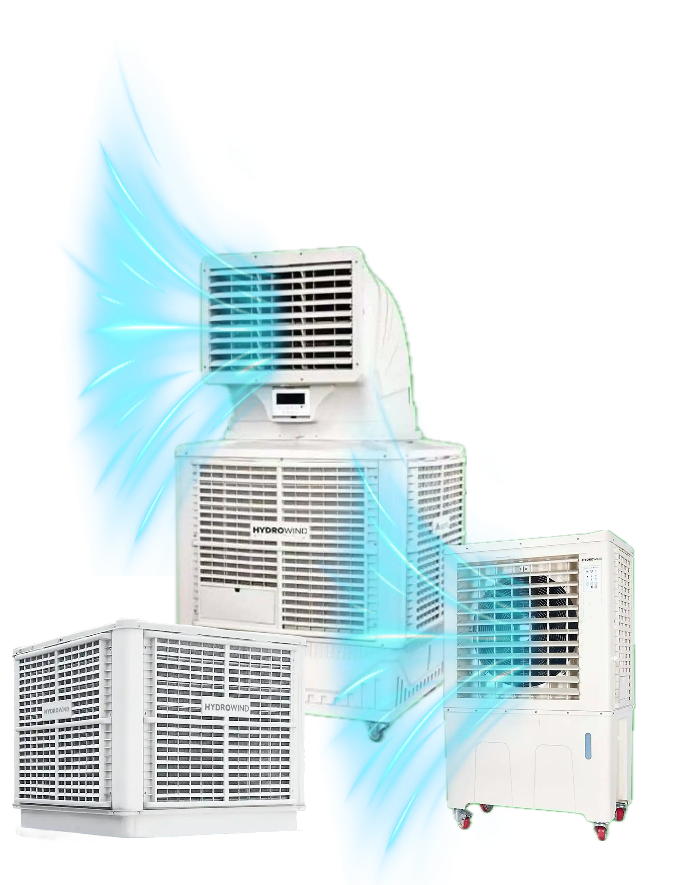 HYDRO WIND Products